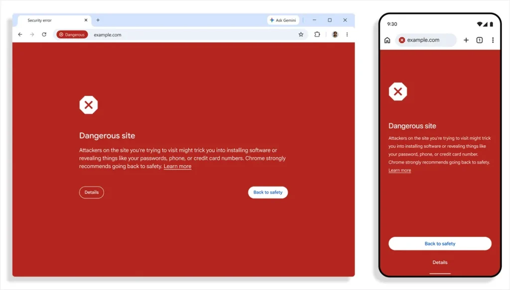 1792869710 424 Chrome va desormais lire tout ce que vous copiez dans