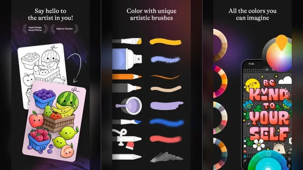 iPhone Duo : ces applications gratuites et ludiques exploitent déjà tout le potentiel de l’écran pliable 3 1792930502 819 iPhone Duo ces applications gratuites et ludiques exploitent deja