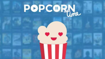 Menace bien réelle : L'abandon de Popcorn Time a failli exposer des millions d'ordinateurs aux pirates