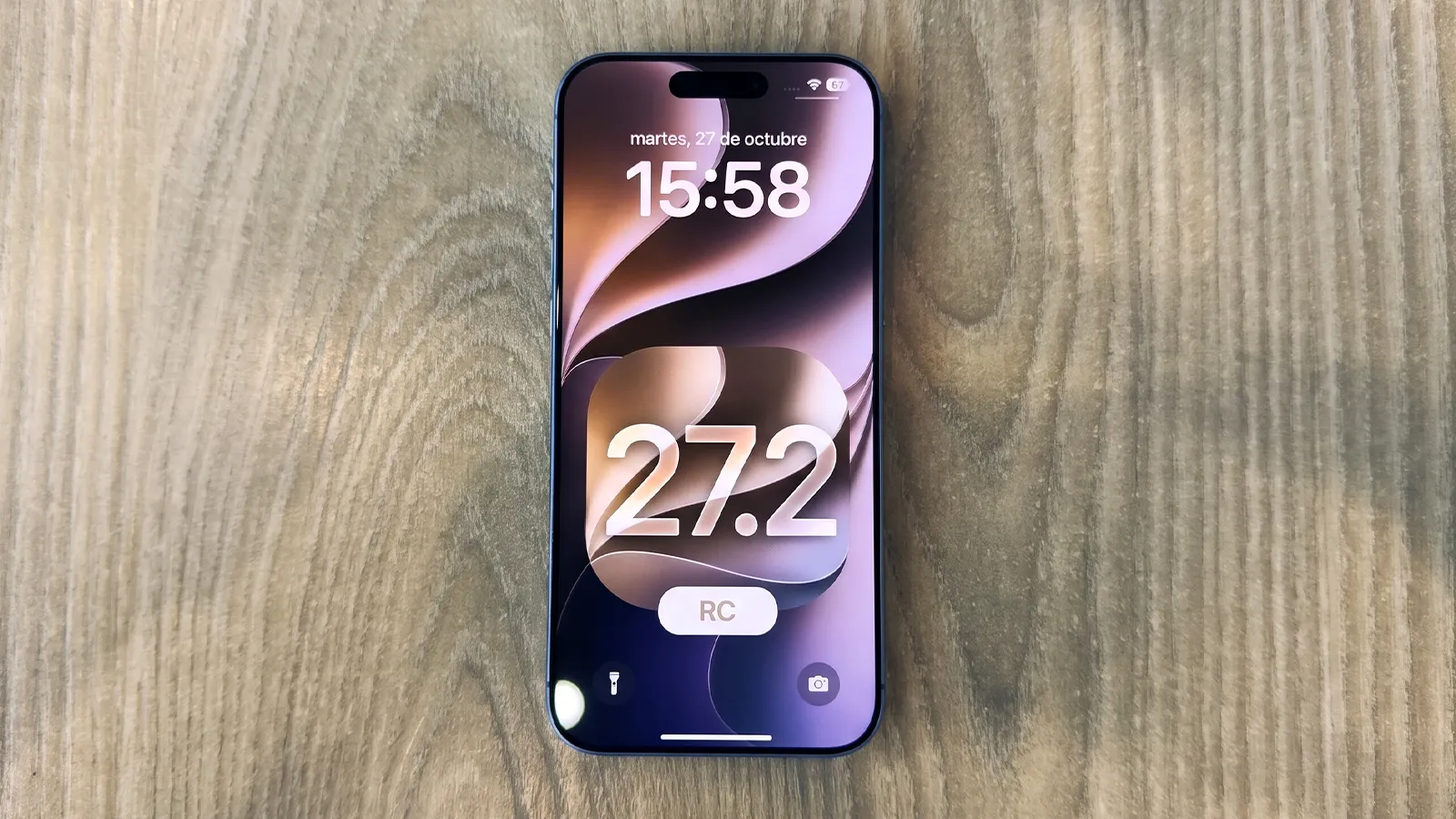 Apple déploie iOS 27 2 à plein régime pour corriger 160 failles de sécurité sur l'iPhone