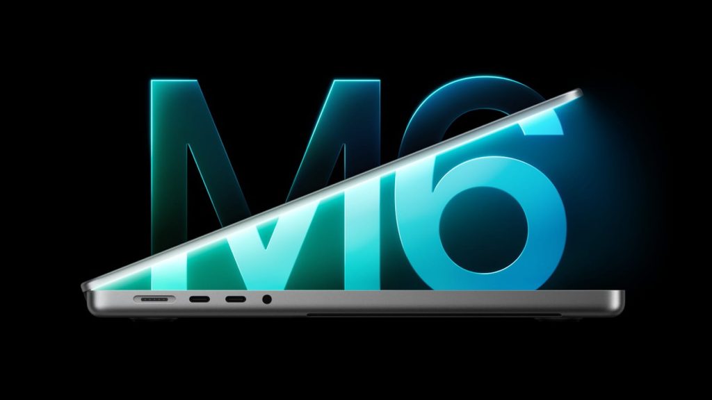 Nouveau MacBook Pro 14" avec M6: plus d'IA et jusqu'à 24 heures d'autonomie 3 1793127045 216 Nouveau MacBook Pro 14 avec M6 plus dIA et jusqua