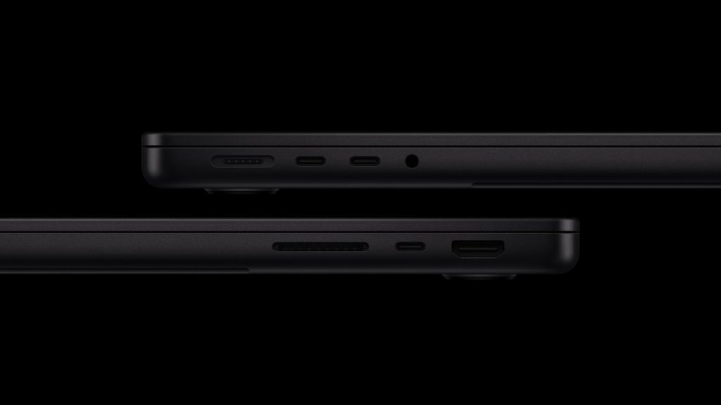 Nouveau MacBook Pro 14" avec M6: plus d'IA et jusqu'à 24 heures d'autonomie 4 1793127048 447 Nouveau MacBook Pro 14 avec M6 plus dIA et jusqua