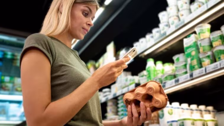"À consommer jusqu'au" ou "À consommer de préférence avant le" : quelle différence faut-il vraiment connaître pour votre santé 1 "À consommer jusqu'au" ou "À consommer de préférence avant le" : quelle différence faut-il vraiment connaître pour votre santé