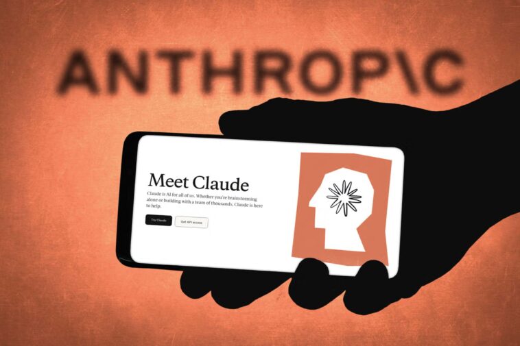 Anthropic annonce que l'IA pourrait aider à guérir le cancer en déposant une demande d'inscription en bourse 1 Anthropic annonce que l'IA pourrait aider à guérir le cancer en déposant une demande d'inscription en bourse
