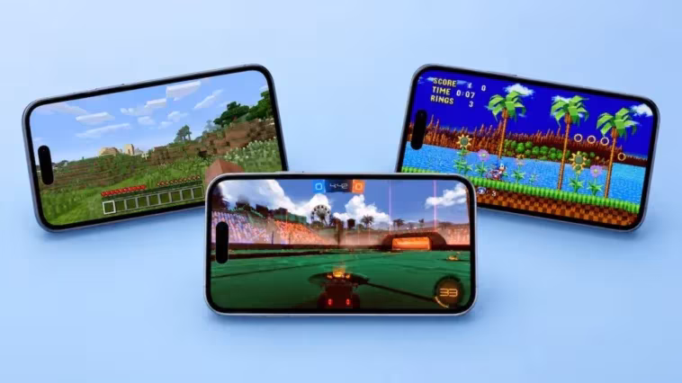 Ce projet open-source débloque les jeux Xbox One sur iPhone 1 Ce projet open-source débloque les jeux Xbox One sur iPhone