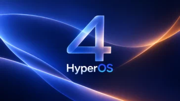 Ces téléphones Xiaomi reçoivent HyperOS 4 stable dès cette semaine