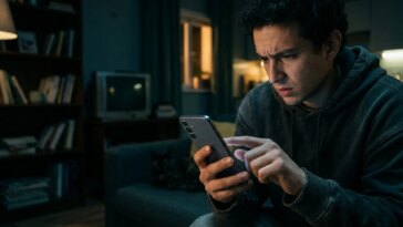 Cette fonction de One UI peut dégrader ou optimiser votre téléphone mobile