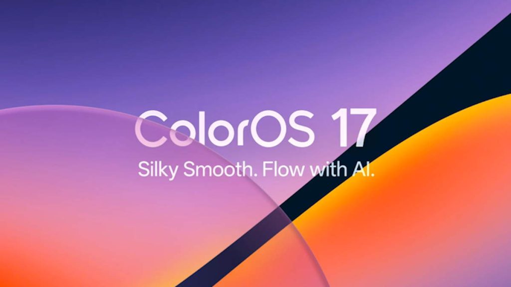 ColorOS 17 : OPPO transforme l'expérience de votre smartphone en toute rapidité 2 ColorOS 17 OPPO transforme lexperience de votre smartphone en