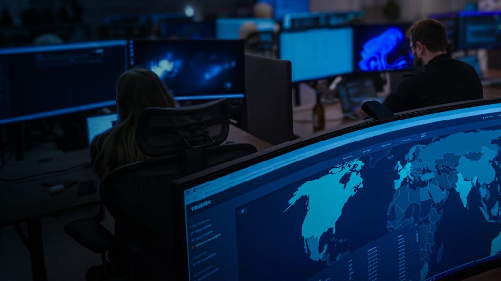 Cybersécurité : SOC vs MDR, quelles sont les différences essentielles à connaître 2 Cybersecurite SOC vs MDR quelles sont les differences essentielles