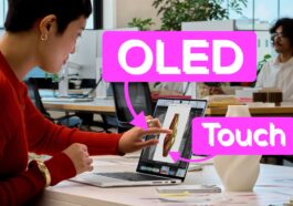 Et Apple : l'OLED fait un carton, pas le tactile ! 77 Und Apple so: OLED ist der Hit, nicht Touch!