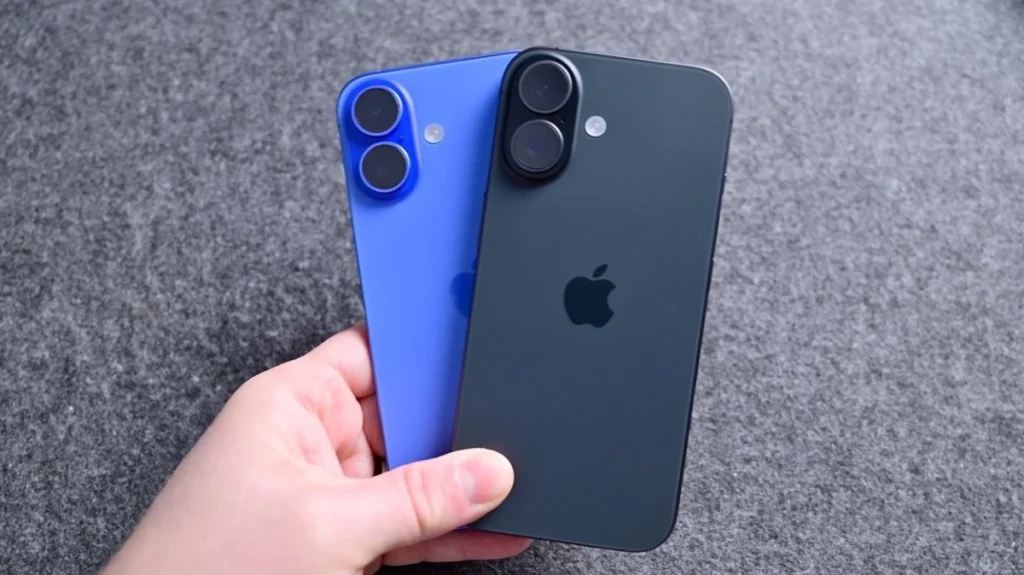 Fuite choc : l'iPhone 18e révèle enfin ses nouveaux détails 1 Fuite choc liPhone 18e revele enfin ses nouveaux details