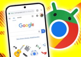 Google prépare un changement majeur pour Chrome sur Android