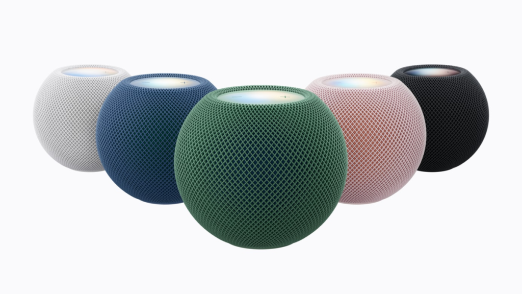 HomePod Mini 2020 : Faut-il vraiment le remplacer par le modèle 2026 3 Image HomePod mini 2
