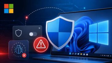 Installer deux antivirus sur Windows peut anéantir votre ordinateur, Microsoft révèle les risques cachés 5 Installer deux antivirus sur Windows peut anéantir votre ordinateur, Microsoft révèle les risques cachés