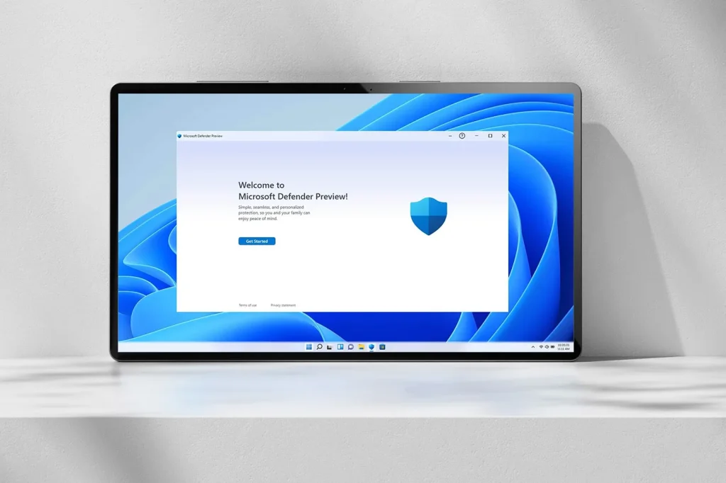Installer deux antivirus sur Windows peut aneantir votre ordinateur Microsoft