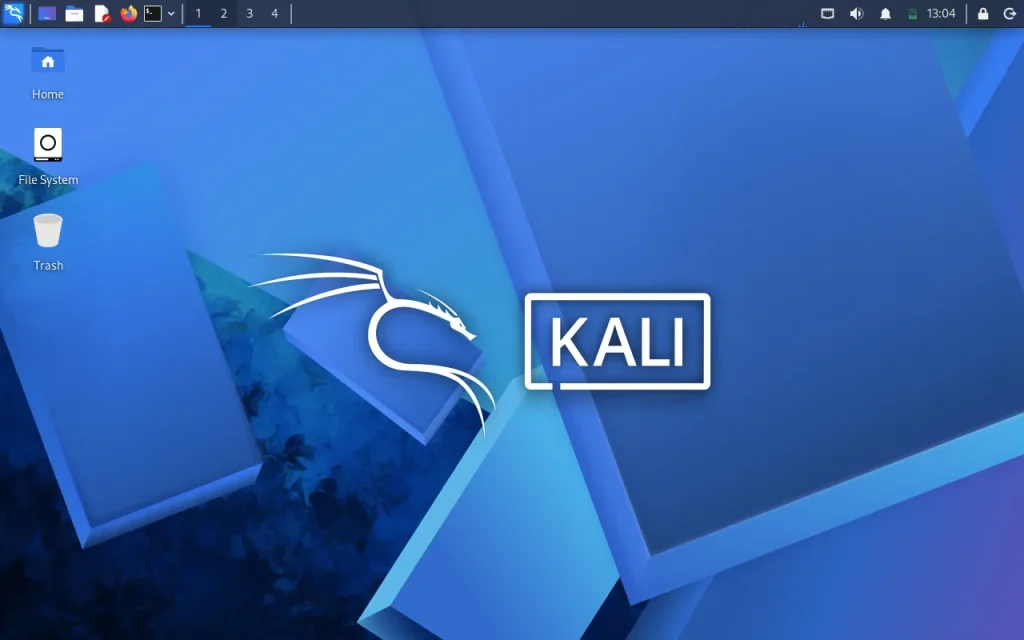 Kali Linux 2026 3 débarque avec de nouveaux outils pour l'expertise en sécurité 2 Chegou o Kali Linux 2026.3 e traz novas ferramentas de hacking ético