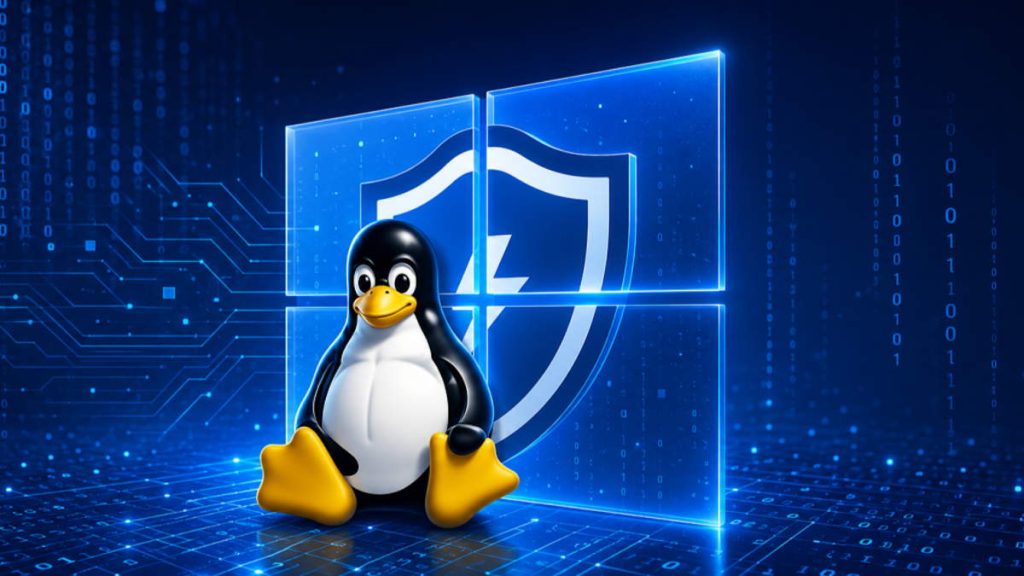 L'Impossible Est Réalisé : Microsoft Defender Désormais Sur Linux 2 LImpossible Est Realise Microsoft Defender Desormais Sur