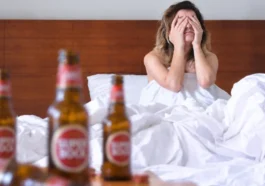 La bière soigne la gueule de bois ? La science affirme que nous ne faisons que retarder l'inévitable 39 La bière soigne la gueule de bois ? La science affirme que nous ne faisons que retarder l'inévitable