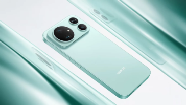 La mise à jour majeure de Honor arrive sur plus de 20 smartphones de la marque