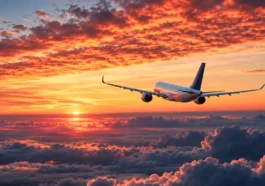 La tempête solaire a mis en lumière les insuffisances du système d'alerte radiologique de l'aviation 37 La tempête solaire a mis en lumière les insuffisances du système d'alerte radiologique de l'aviation