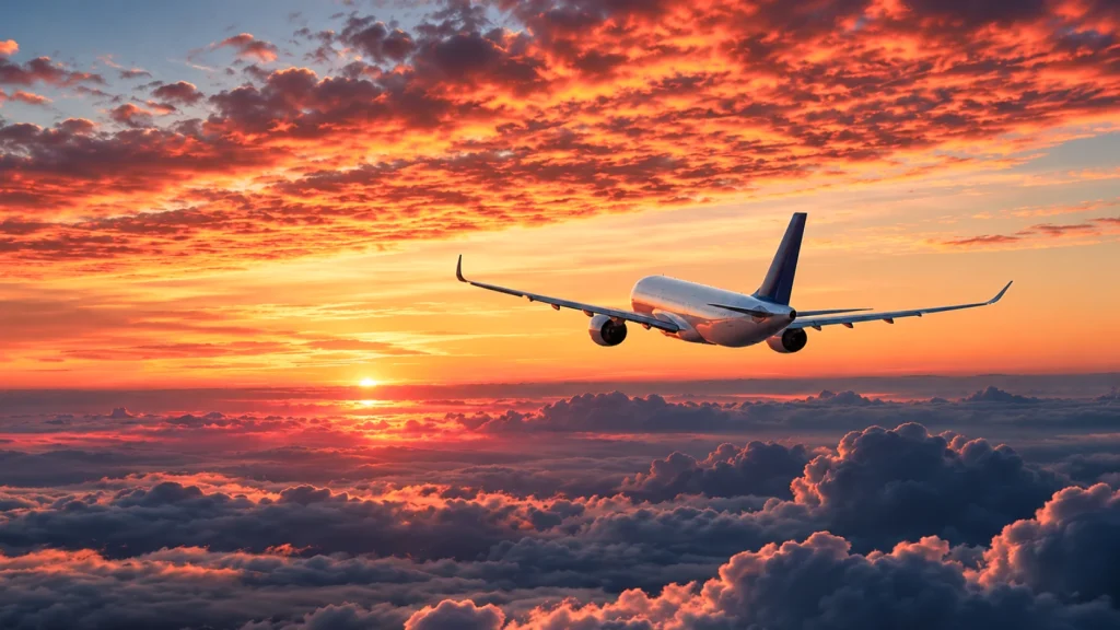 La tempête solaire a mis en lumière les insuffisances du système d'alerte radiologique de l'aviation 1 La tempête solaire a mis en lumière les insuffisances du système d'alerte radiologique de l'aviation