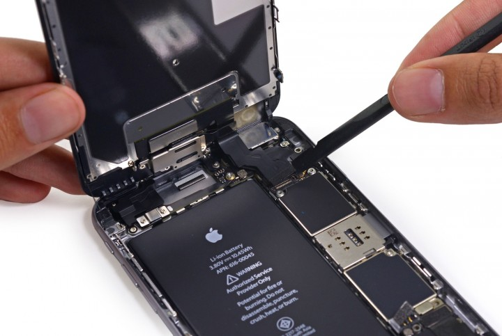 L'astuce pour prolonger la durée de vie de la batterie de l'iPhone et des smartphones Android