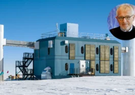 Le Prix Nobel de Physique 2026 récompense l’homme qui a fait de la glace de l’Antarctique un télescope 44 Le Prix Nobel de Physique 2026 récompense l’homme qui a fait de la glace de l’Antarctique un télescope