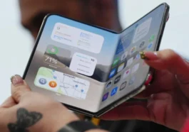 L'écran de l'iPhone Duo cède sous la pression des doigts Une révélation qui va vous surprendre 56 L'écran de l'iPhone Duo cède sous la pression des doigts Une révélation qui va vous surprendre