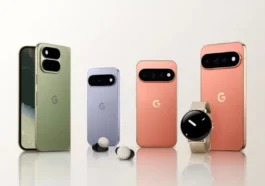 Les Résolutions d'Écran de la Série Google Pixel 12 Fuitées pour Tous les Modèles