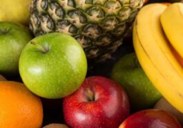 Les fruits et légumes sont-ils moins nutritifs qu'il y a 60 ans 52 Les fruits et légumes sont-ils moins nutritifs qu'il y a 60 ans