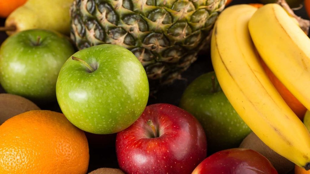 Les fruits et légumes sont-ils moins nutritifs qu'il y a 60 ans 2 Les fruits et legumes sont ils moins nutritifs quil y a