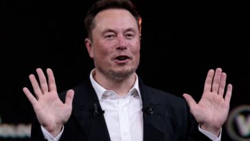 Les revenus trimestriels de SpaceX dépassent les prévisions avec le boom de l'IA