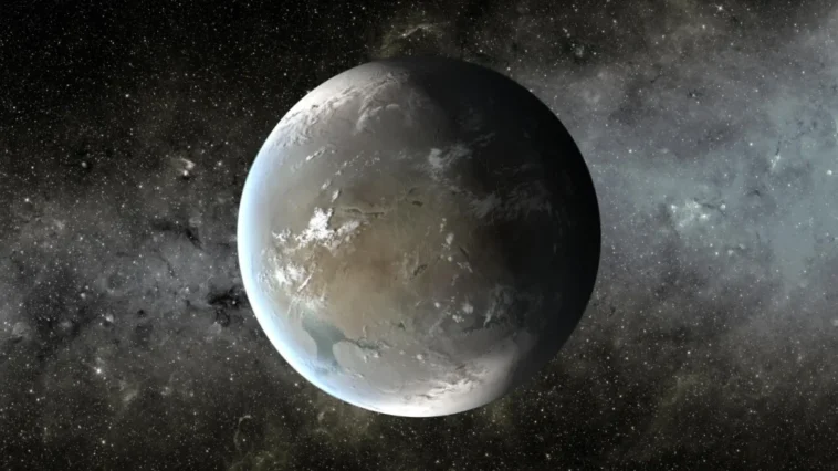 Les scientifiques affirment que certains planètes pourraient être plus propices à la vie que la Terre 1 Les scientifiques affirment que certains planètes pourraient être plus propices à la vie que la Terre