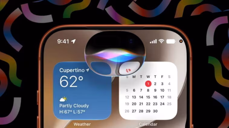 Les utilisateurs européens risquent une attente de cinq mois avant l'arrivée de la nouvelle Siri IA sur iPhone et iPad 1 Les utilisateurs européens risquent une attente de cinq mois avant l'arrivée de la nouvelle Siri IA sur iPhone et iPad