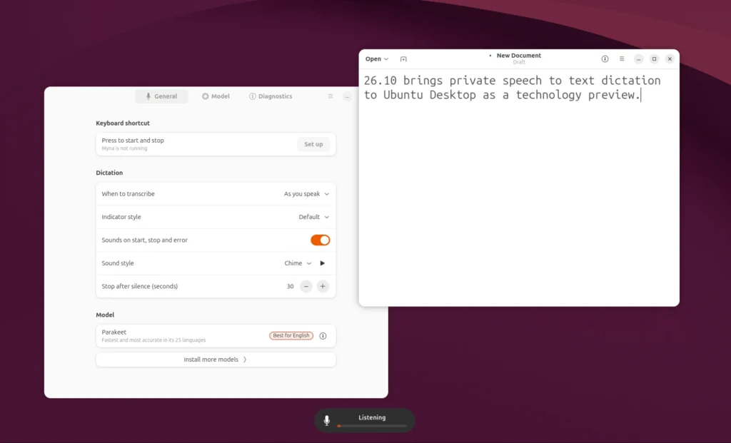 Linux s'aligne sur Windows et Ubuntu accueille son assistant IA 3 Linux saligne sur Windows et Ubuntu accueille son assistant IA