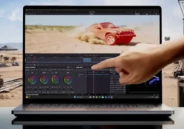 Microsoft dévoile le Surface Laptop Ultra, un portable à 2599 dollars qui défie le MacBook Pro 37 Microsoft dévoile le Surface Laptop Ultra, un portable à 2599 dollars qui défie le MacBook Pro