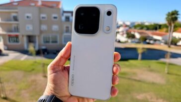 OPPO Find X10 Pro Max : le mastodonte à 200 MP qui va écraser la concurrence