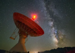 Ondes radio d'une exoplanète captées : une piste vers la vie extraterrestre 36 Ondes radio d'une exoplanète captées : une piste vers la vie extraterrestre