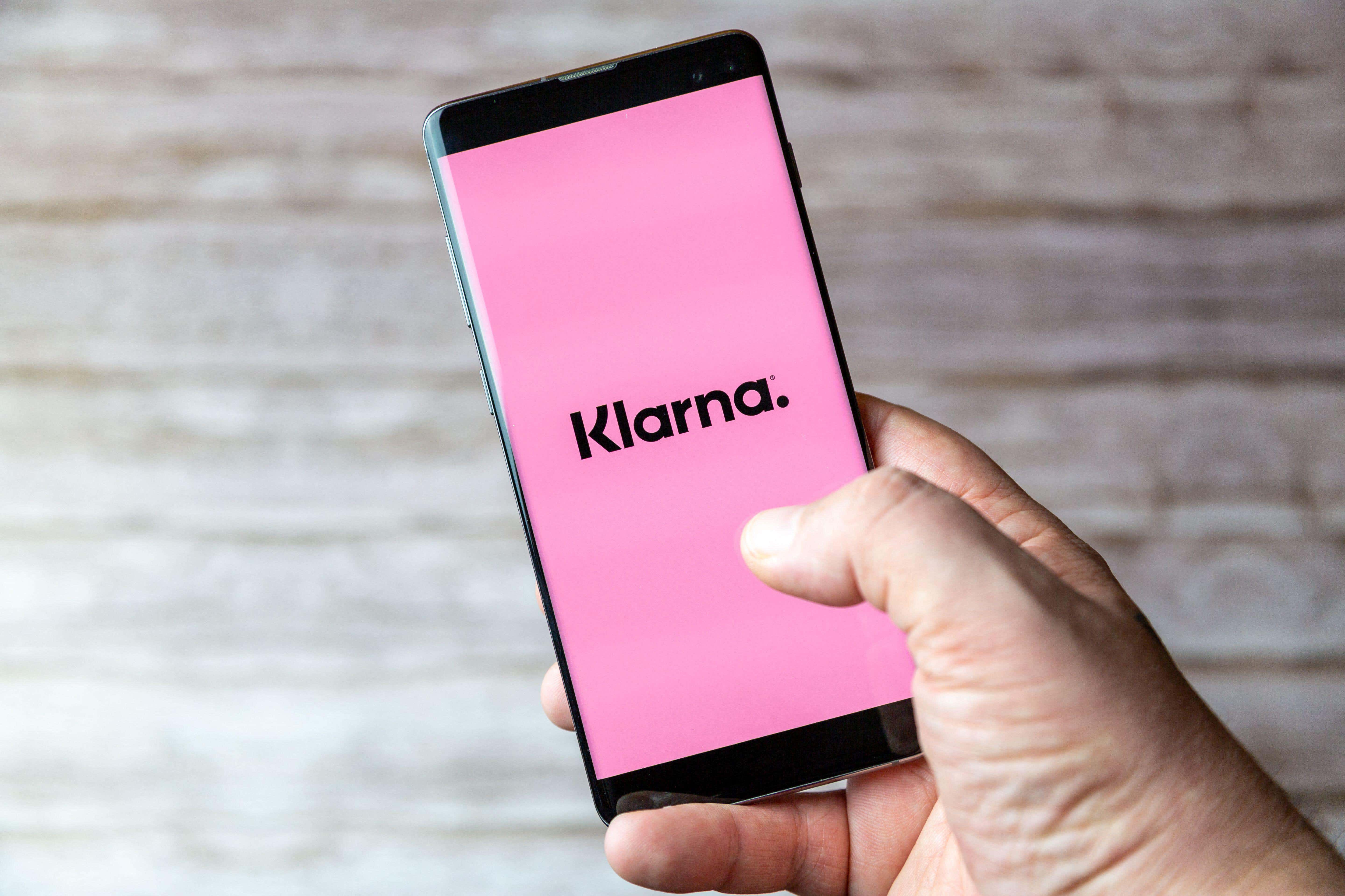 Que faire si une entreprise souhaite vous réembaucher après une suppression de poste liée à l'IA 1 Klarna a enregistré une hausse de ses ventes ces derniers mois.