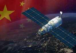 Que fait réellement la Chine dans l'espace ? Le Pentagone révèle des images d'un vaisseau secret