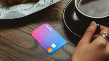 Revolut en panne : la banque en ligne ne fonctionne plus suite à une importante défaillance