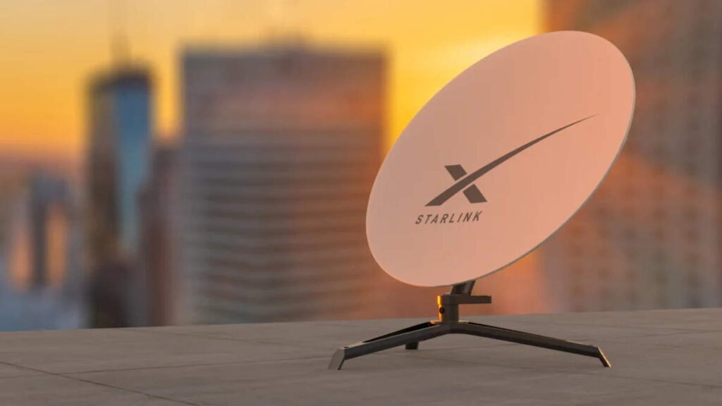 Starlink rémunérera le partage de connexion avec vos voisins 2 Starlink remunerera le partage de connexion avec vos voisins