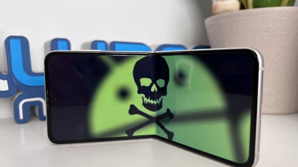 Un SMS mortel peut bloquer votre Android sans que vous touchiez à rien ! Protégez-vous vite 2 Un SMS mortel peut bloquer votre Android sans que vous