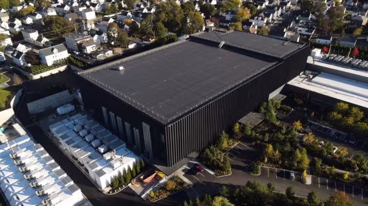 Une ville californienne envisage une interdiction drastique des nouveaux centres de données 3 Une ville californienne envisage une interdiction drastique des nouveaux centres de données