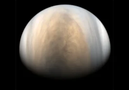 Vénus aurait avalé sa propre lune 39 Vénus aurait avalé sa propre lune
