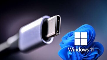 Votre clé USB risque de ne plus fonctionner avec Windows 11, voici les changements attendus d'ici 2027