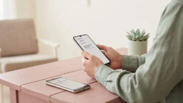 Votre téléphone peut nécessiter une mise à jour même si Android indique qu'il est à jour