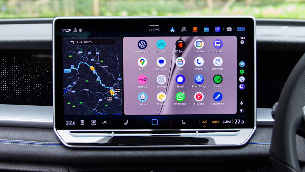 Votre voiture vous connaît mieux que jamais avec Gemini sur Android Auto 2 Votre voiture vous connait mieux que jamais avec Gemini sur