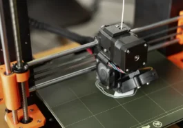 Vous avez une imprimante 3D dans votre chambre ? Découvrez l'emplacement idéal pour éviter les dangers 34 Vous avez une imprimante 3D dans votre chambre ? Découvrez l'emplacement idéal pour éviter les dangers