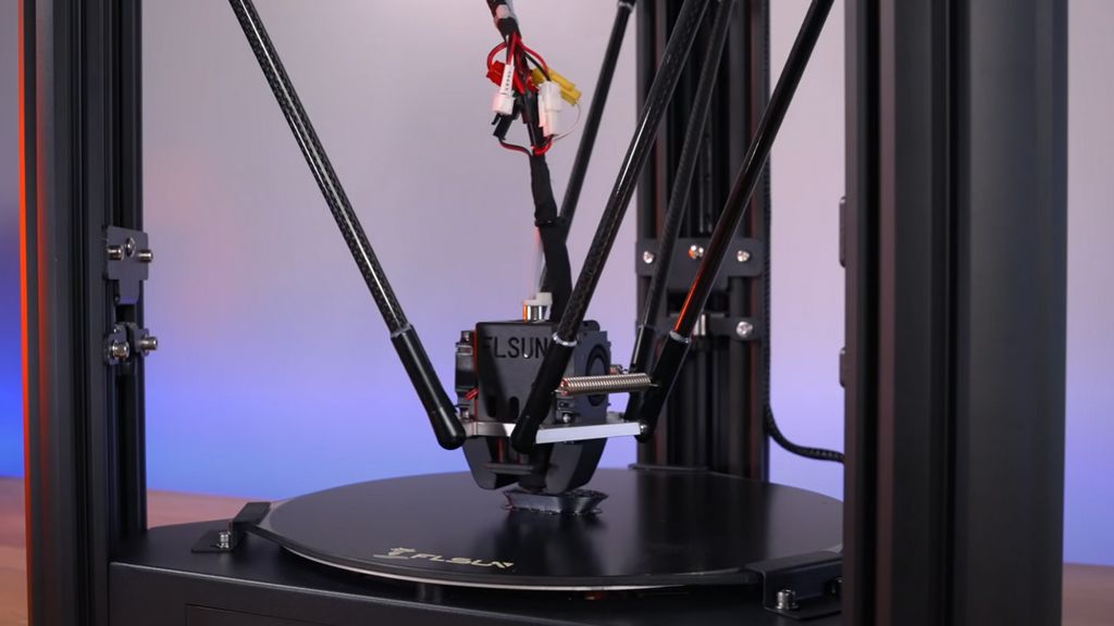 Vous avez une imprimante 3D dans votre chambre ? Découvrez l'emplacement idéal pour éviter les dangers 3 Vous avez une imprimante 3D dans votre chambre Decouvrez